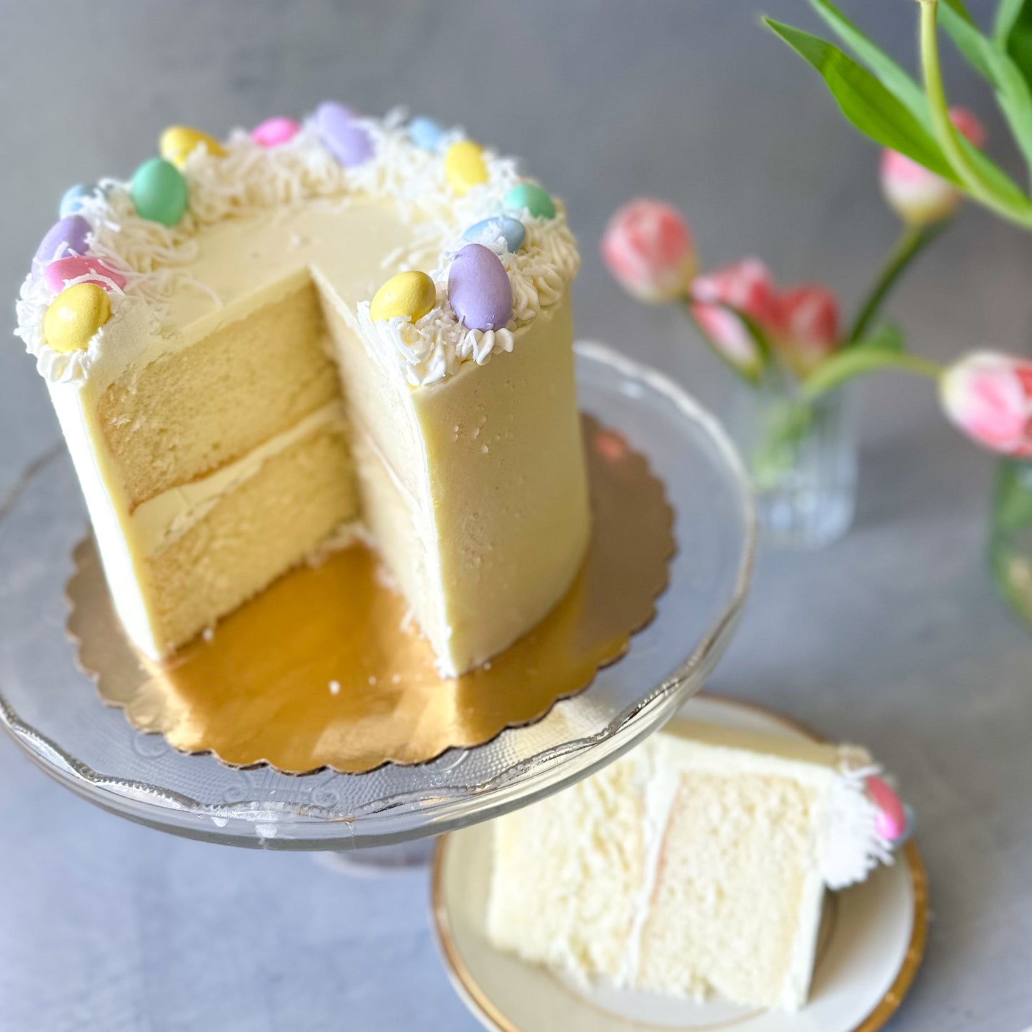 Easter Cake
