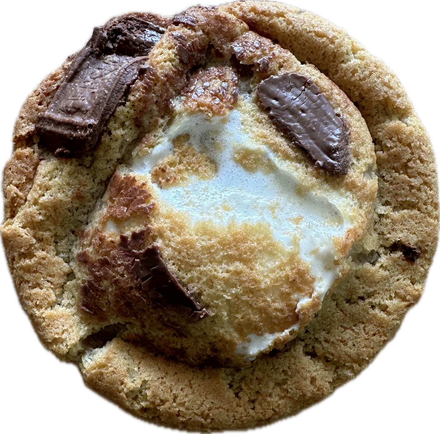 S'Mores Cookie