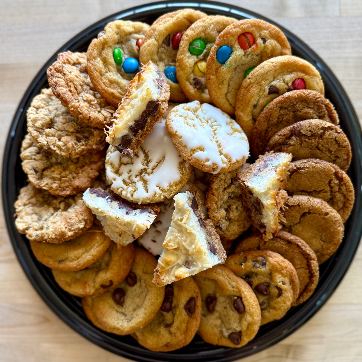 12" Party Tray
