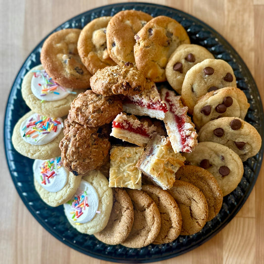 Cookies Party Tray