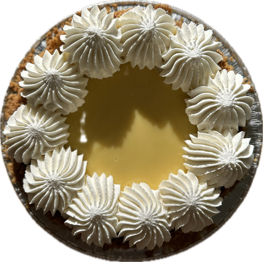 Key Lime Pie 8”