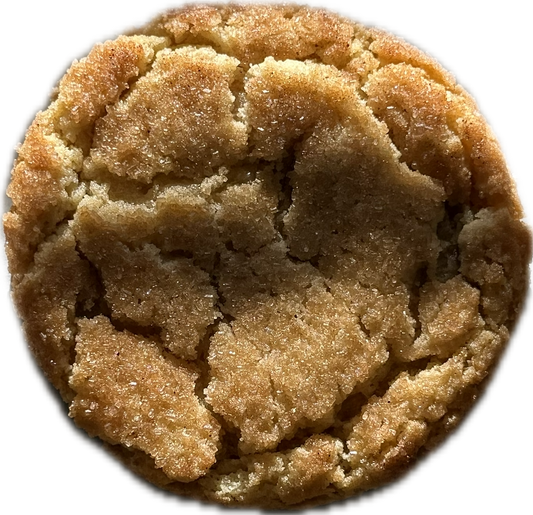 Snickerdoodle
