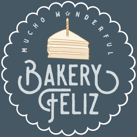 Bakery Feliz Gift Card